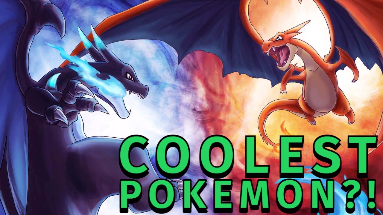 Who Is The Coolest Gen 1 Pokémon?! (Bracket Fight)