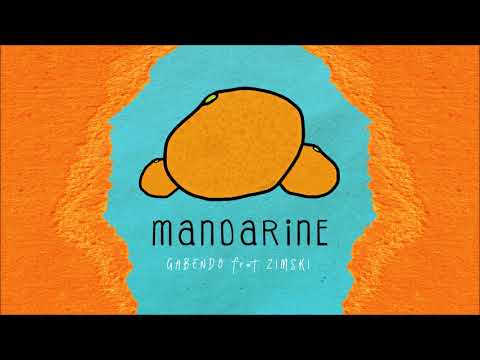 Gabendo Ft. Zimski - Mandarine