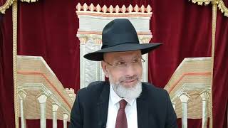 Récit du Baal Chem Tov Débloquer son Mazal. Léïlouy nichmat de Méssaouda bat Eugénie Sarah zal