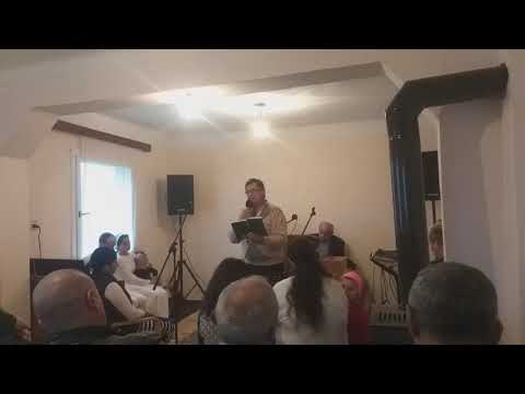 La botez in solduba satu mare