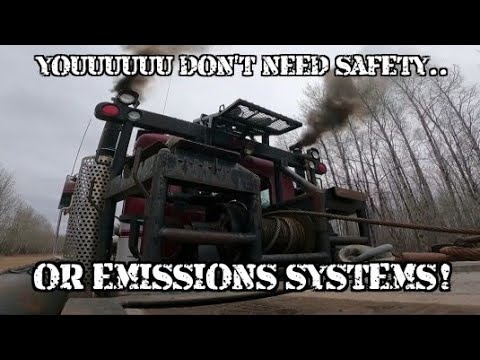 BED TRUCK, B...DOUBLE-E...DOUBLE-R U-N!!! UN GREASED EDITION,  PART 2