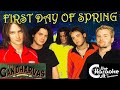 The Gandharvas - First Day Of Spring - SOKC-00122 (KARAOKE)