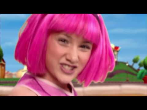 Latibær S01E28 Bestu lög Latabæjar 1080p Íslenska