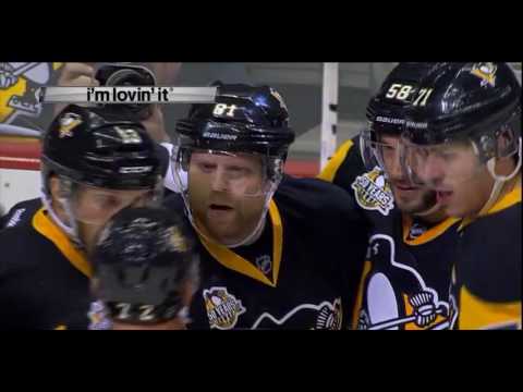 ANAHEIM DUCKS vs. PITTSBURGH PENGUINS (Oct 15)