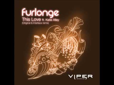 Furlonge - This Love (feat. Katie Alley)