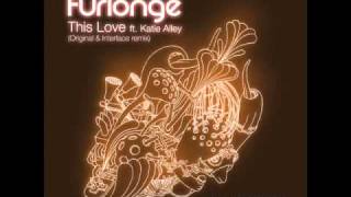 Furlonge - This Love (feat. Katie Alley)