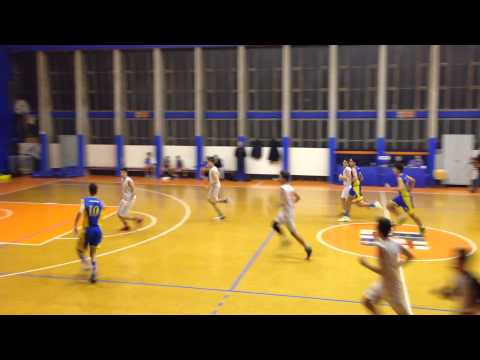 San Carlo Basket U16