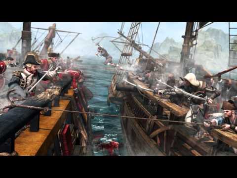 Brian Tyler - Lay Aboard Lads (Extended)