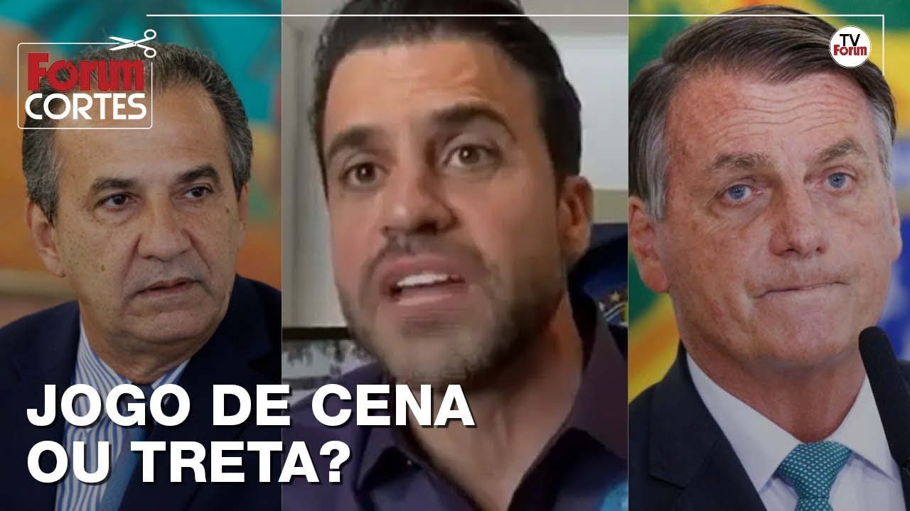 "Arregão e traidor": O que Bolsonaro e seu guru Malafaia pensam de Marçal