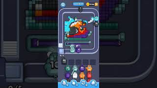 Pixel Flow Level 2634