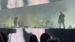 kent - Återkomsten Intro och Stenbrott - 3Arena - 2025-03-21
