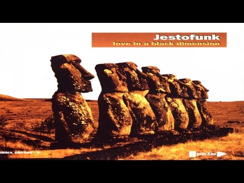 Jestofunk - Love In A Black Dimension . Full Album Soul Funk Dance House Acid Jazz .HQ