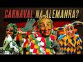 Como é O Carnaval Fora Do Brasil