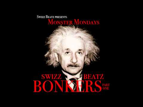 Swizz Beatz - Bonkers
