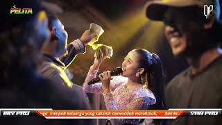 Download lagu Menyesal - Mansyur S (Cover) Dewi Shinta | New Pelita mp3