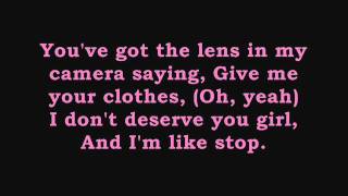 New Kids On The Block- Click Click Click ( Lyrics )