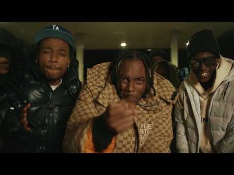 IQ - Which One (Official Music Video)