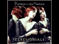 Florence And The Machine - Bedroom Hymns (The Great Gatsby) [HQ]