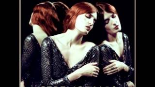Florence And The Machine - Bedroom Hymns (The Great Gatsby) [HQ]