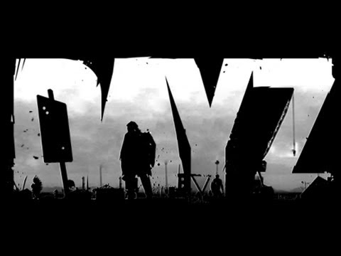 Ripper's Tortured Psyche: DayZ Standalone Update