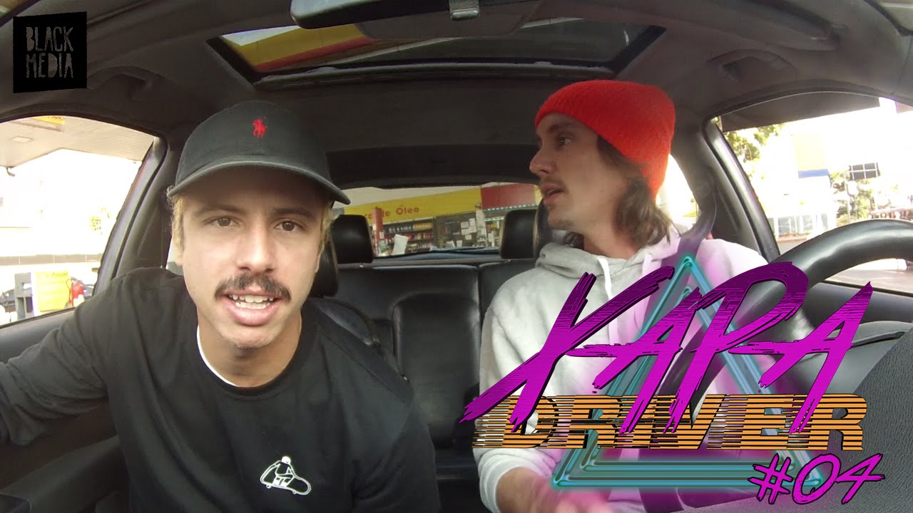 Luan Oliveira ve difícil tener su pro-model en Nike SB