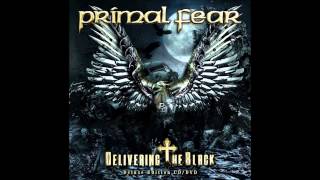 Primal Fear - One Night In December
