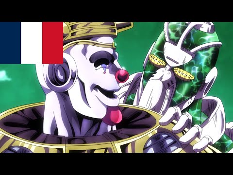 LA LEE OH · C'est l'heure de ta punition Baby ! Extrait en VF