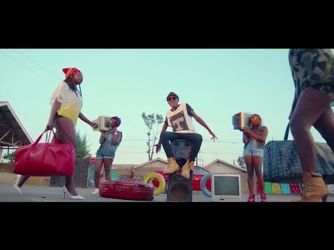 Latinum - Baabo (Official Video)