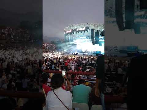 Yatra en Valledupar 2019