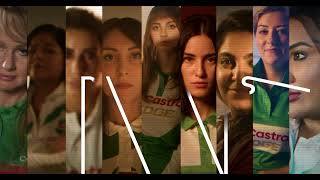 Celebrating Women's Strength & Empowerment with Castrol EDGE