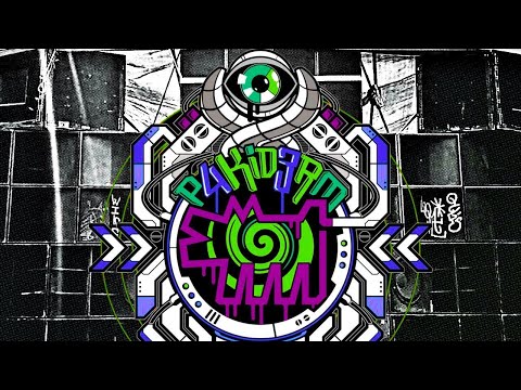 P4Kid3RM 23  - DIRTY TEKNO TRIBE VOL 2