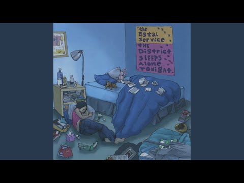 Video thumbnail for The District Sleeps Alone Tonight (DJ Downfall Persistent Beat Mix)