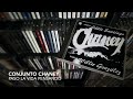 06. Paso la vida pensando - CONJUNTO CHANEY (Canta Eddie Santiago y Willie González - 1984)