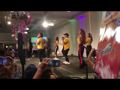 Honolulu Charity K-Fest 2018