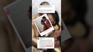 “Infinitely all ways… always.” 💕 I know that’s right, Ashanti! 😍🥹 #nelly #ashanti