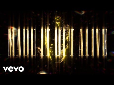 Rick Ross - Made it Out Alive (Official Visualizer) ft. Blxst