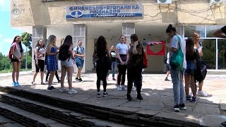 ФСГ "Атанас Буров" отвори врати за седмокласници от Хасково