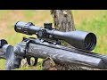 Top 7 Best Rifle Scope for Hunting To Buy in 2024