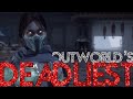 This Is Some Crazy Jade Gameplay Mortal Kombat 11 Ranked Matches