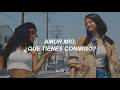 Benny Blanco, Selena Gomez, Becky G - Te Olvido (La La)  (Letra/Lyrics)
