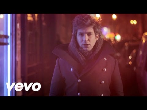 Manu Larrouy - Je Sèche