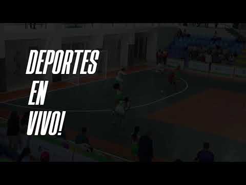 **ALCALDÍA DE ANAPOIMA 🆚 COMBO DEL GATO** ⚡