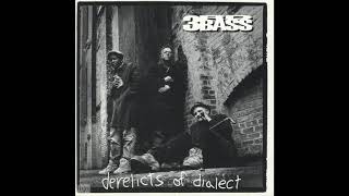 3RD BASS &quot;DERELICTS OF DIALECT&quot; (1991) &quot;MICROPHONE TECH (FT. NICE &amp; SMOOTH)&quot;