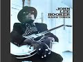 Bad Boy by John Lee Hooker