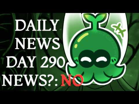 Daily Grassroots 4 News - Day 290
