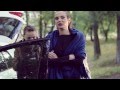 Галина Безрук - Съемки клипа на песню "Небо тебе" 
