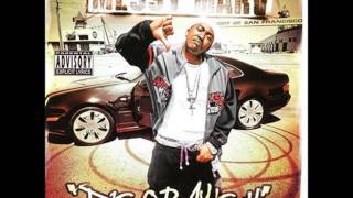 Messy Marv   You Already Know feat  Yukmouth