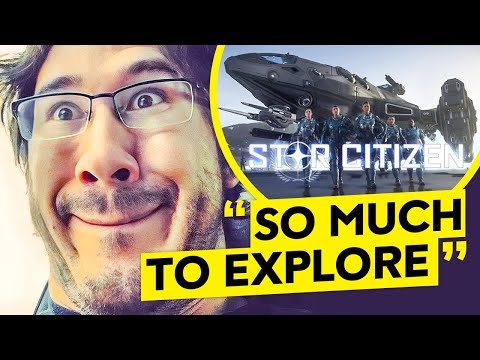 New Space Games Coming in 2022 Fans NEED To Watch..