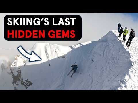 Most Underrated Ski Resorts in North America