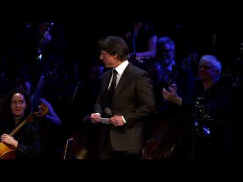 Top Gun Maverick Royal Albert Hall World Premiere